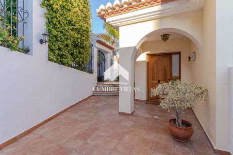 Villa i Salobrena, Granada, Salobrena - € 1.495.000 | Ref: 2247 - foto 9