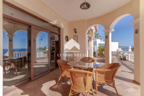 Villa i Salobrena, Granada, Salobrena - € 1.495.000 | Ref: 2247 - foto 23