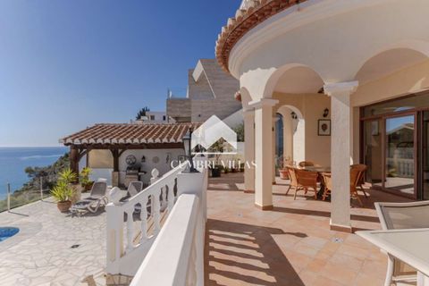 Villa i Salobrena, Granada, Salobrena - € 1.495.000 | Ref: 2247 - foto 27