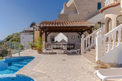 Villa i Salobrena, Granada, Salobrena - € 1.495.000 | Ref: 2247 - foto 30