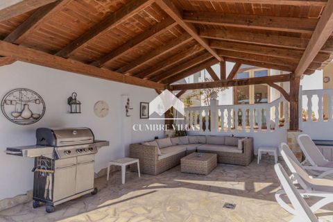 Villa i Salobrena, Granada, Salobrena - € 1.495.000 | Ref: 2247 - foto 31