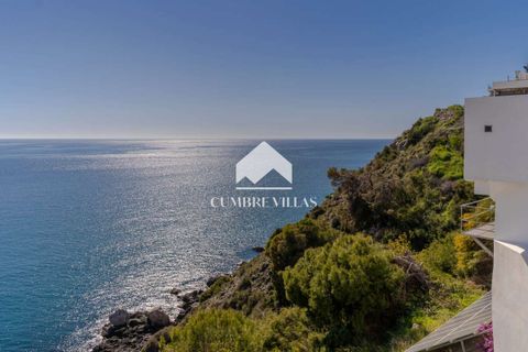 Villa i Salobrena, Granada, Salobrena - € 1.495.000 | Ref: 2247 - foto 32
