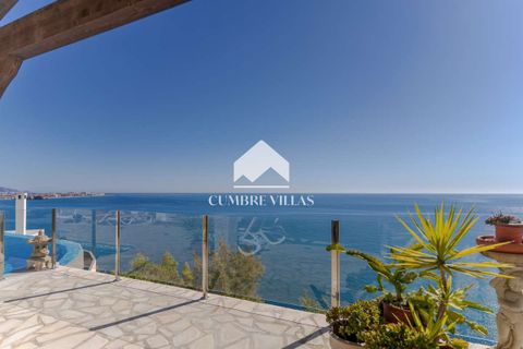 Villa i Salobrena, Granada, Salobrena - € 1.495.000 | Ref: 2247 - foto 33