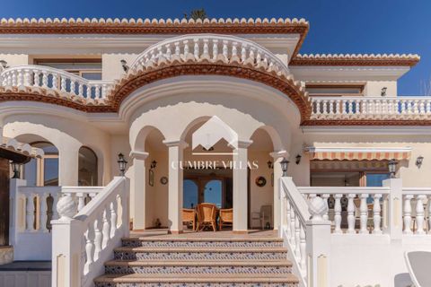 Villa i Salobrena, Granada, Salobrena - € 1.495.000 | Ref: 2247 - foto 36