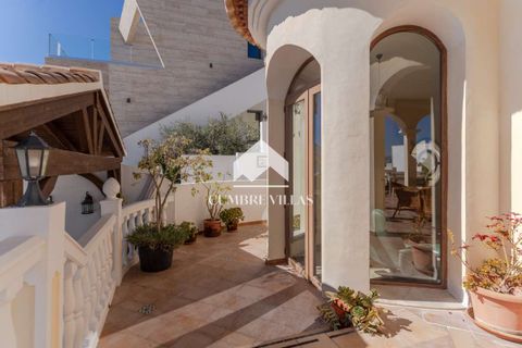 Villa i Salobrena, Granada, Salobrena - € 1.495.000 | Ref: 2247 - foto 37