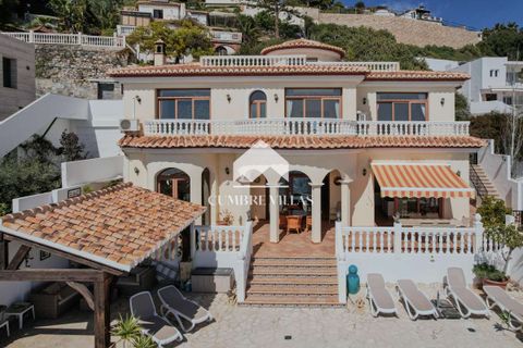 Villa i Salobrena, Granada, Salobrena - € 1.495.000 | Ref: 2247 - foto 41
