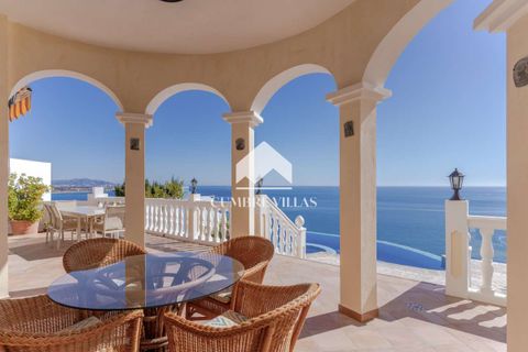 Villa i Salobrena, Granada, Salobrena - € 1.495.000 | Ref: 2247 - foto 42
