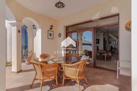 Villa i Salobrena, Granada, Salobrena - € 1.495.000 | Ref: 2247 - foto 43