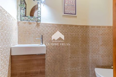 Villa i Salobrena, Granada, Salobrena - € 1.495.000 | Ref: 2247 - foto 45