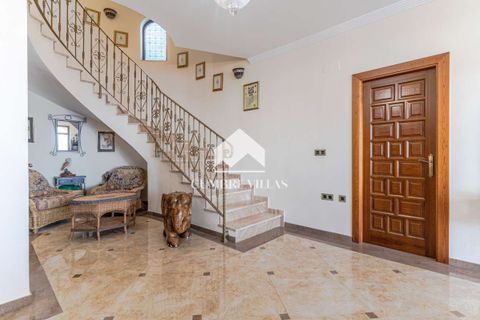 Villa i Salobrena, Granada, Salobrena - € 1.495.000 | Ref: 2247 - foto 46