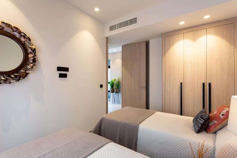 Rækkehus i Algorfa, Alicante, Algorfa - € 519.000 | Ref: N9631 - foto 19