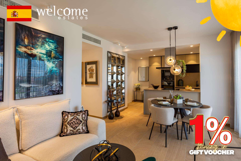Lejlighed i Algorfa, Alicante, Algorfa - € 353.000 | Ref: N9633 - foto 1