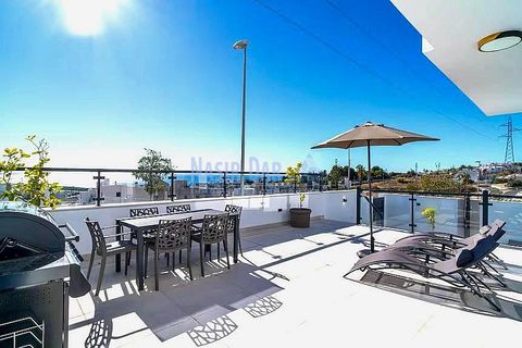 Villa i Nerja, Malaga, Nerja - € 829.000 | Ref: GM173 - foto 4