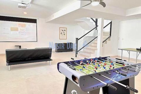 Villa i Nerja, Malaga, Nerja - € 829.000 | Ref: GM173 - foto 16