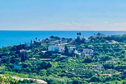 Villa a Nerja, Malaga, Nerja - € 1.099.000 | Ref: GM172 - foto 12