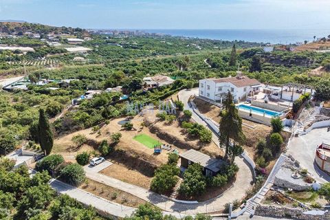 Villa a Nerja, Malaga, Nerja - € 1.099.000 | Ref: GM172 - foto 13