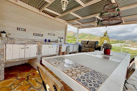 Villa a Nerja, Malaga, Nerja - € 1.099.000 | Ref: GM172 - foto 15