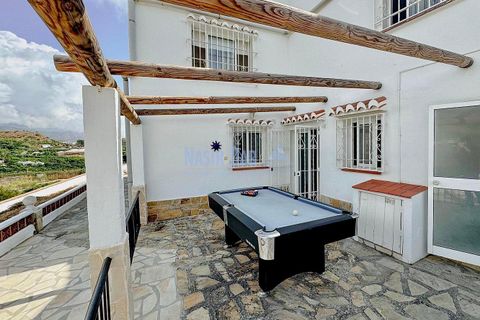 Villa a Nerja, Malaga, Nerja - € 1.099.000 | Ref: GM172 - foto 16