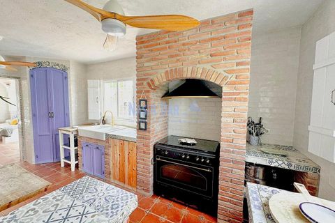 Villa a Nerja, Malaga, Nerja - € 1.099.000 | Ref: GM172 - foto 22