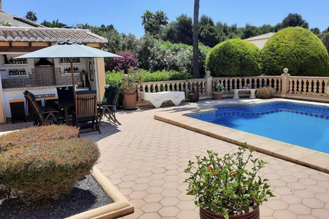 Villa a Javea, Alicante, Javea - € 2.950/mes | Ref: 742196 - foto 6