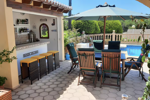 Villa a Javea, Alicante, Javea - € 2.950/mes | Ref: 742196 - foto 7