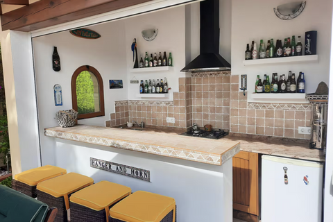 Villa a Javea, Alicante, Javea - € 2.950/mes | Ref: 742196 - foto 8