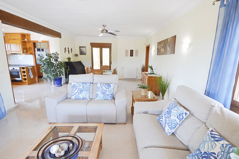 Villa a Javea, Alicante, Javea - € 2.950/mes | Ref: 742196 - foto 9