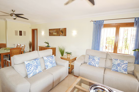 Villa a Javea, Alicante, Javea - € 2.950/mes | Ref: 742196 - foto 10
