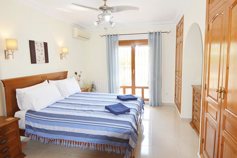 Villa a Javea, Alicante, Javea - € 2.950/mes | Ref: 742196 - foto 15