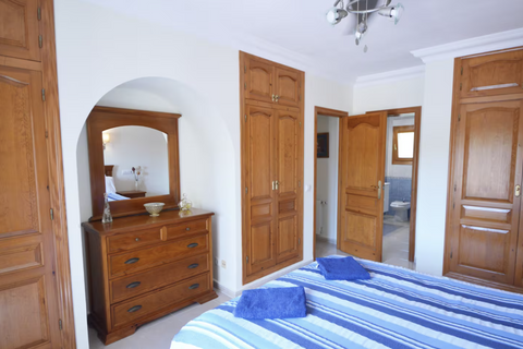 Villa a Javea, Alicante, Javea - € 2.950/mes | Ref: 742196 - foto 16