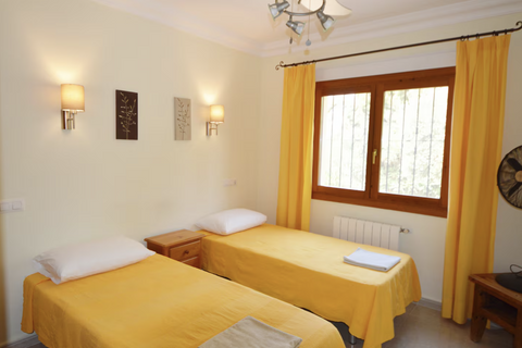Villa a Javea, Alicante, Javea - € 2.950/mes | Ref: 742196 - foto 17