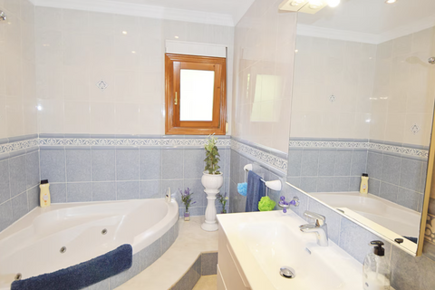 Villa a Javea, Alicante, Javea - € 2.950/mes | Ref: 742196 - foto 19