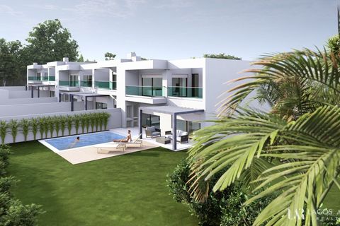Villa i Luz, Faro, Luz - € 670.000 | Ref: VA120 LT06 - foto 15