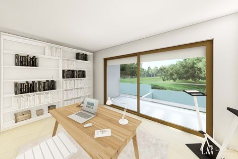 Villa i Luz, Faro, Luz - € 640.000 | Ref: VA120 LT02 - foto 2