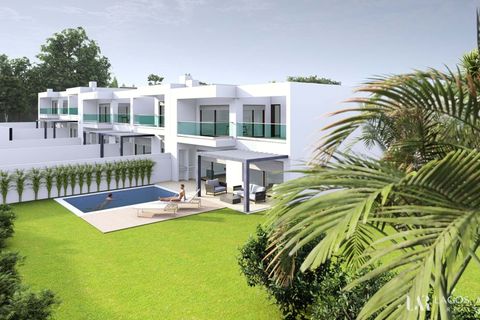 Villa i Luz, Faro, Luz - € 640.000 | Ref: VA120 LT02 - foto 15