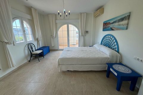 Villa i Playa Flamenca, Alicante, Playa Flamenca - € 860.000 | Ref: 769641 - foto 17