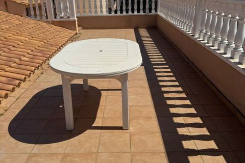 Villa i Playa Flamenca, Alicante, Playa Flamenca - € 860.000 | Ref: 769641 - foto 20