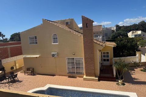 Villa i Playa Flamenca, Alicante, Playa Flamenca - € 570.000 | Ref: 769640 - foto 1