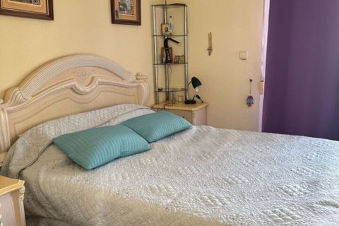 Villa i Playa Flamenca, Alicante, Playa Flamenca - € 570.000 | Ref: 769640 - foto 17