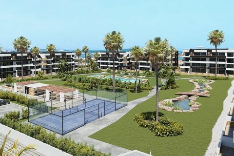 Wohnung in Torrevieja, Alicante - Foto 1