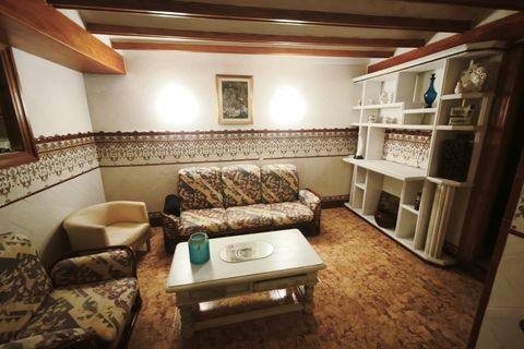 Byhus i Benissa, Alicante, Benissa - € 229.900 | Ref: C602 - foto 3