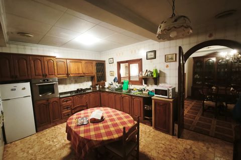 Byhus i Benissa, Alicante, Benissa - € 229.900 | Ref: C602 - foto 4