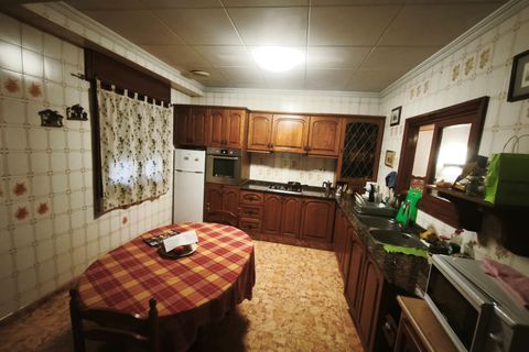 Byhus i Benissa, Alicante, Benissa - € 229.900 | Ref: C602 - foto 5