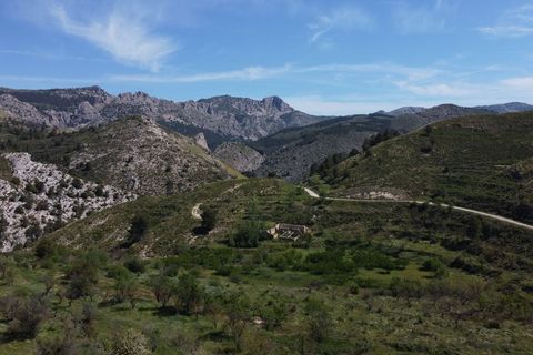 Villa i Confrides, Alicante, Confrides - € 28.000 | Ref: 6440C - foto 4