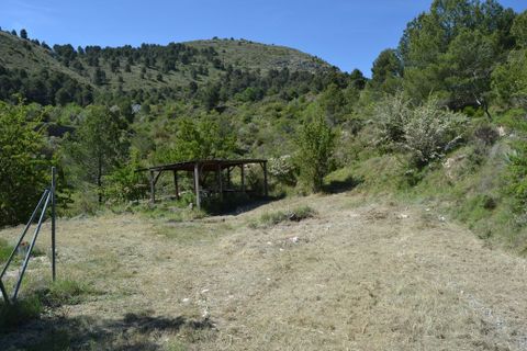 Villa i Confrides, Alicante, Confrides - € 28.000 | Ref: 6440C - foto 5