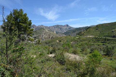 Villa i Confrides, Alicante, Confrides - € 28.000 | Ref: 6440C - foto 11