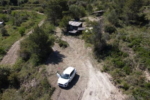 Villa i Confrides, Alicante, Confrides - € 28.000 | Ref: 6440C - foto 13