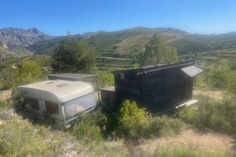 Villa i Confrides, Alicante, Confrides - € 28.000 | Ref: 6440C - foto 14