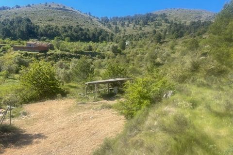Villa i Confrides, Alicante, Confrides - € 28.000 | Ref: 6440C - foto 16