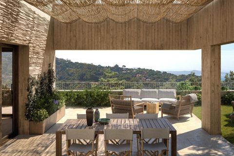 Villa a Begur, Gerona, Begur - € 698.500 | Ref: 1941 - foto 1